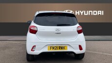 Hyundai i10 1.0 MPi Premium 5dr Petrol Hatchback